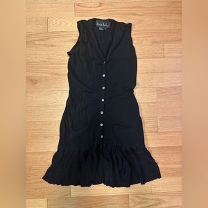 Nicole Miller dress